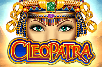 Cleopatra II Slot (IGT) | Slot Review & Free Play