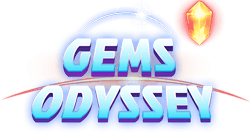 Gems Odyssey Logo