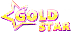 Gold Star logo