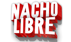 Nacho Libre Logo