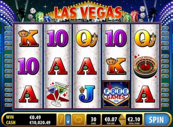 Quick Hit Las Vegas 3 1 e1542816066690