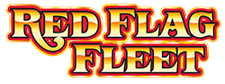 Red Flag Fleet Logo