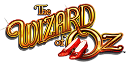 Wizard of OZ Logo